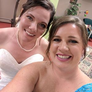 Meet your Posher, Meagan